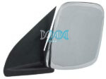 Mirror Left Hand Chrome Nissan Nissan Nv350