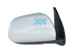 Mirror Chrome Hi-Lux Right Hand 2011-