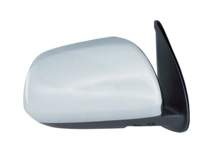 Mirror Chrome Hi-Lux Right Hand 2011-