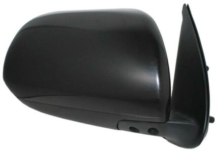 Mirror Black Toyota Hi-Lux Right Hand 2011-