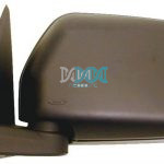 Mirror Toyota Hi-Lux Left Hand 98-04