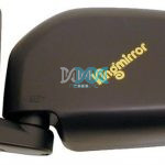 Mirror Toyota Hi-Lux Left Hand(Big Body) 98-04