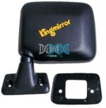 Mirror Toyota Hi-Lux Left Hand Rn/Yn 87-94