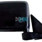 Mirror Toyota Hiace Yh Right Hand 84-04