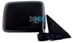 Mirror Toyota Hiace Yh Right Hand 84-04