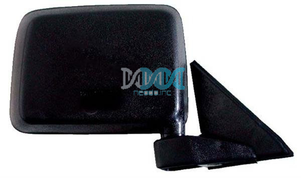 Mirror Toyota Hiace Yh Right Hand 84-04