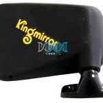 Right Mirror Volkswagen Golf Mk1 78-88