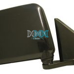 Mirror Nissan 1 Tonner Right Hand 88-02