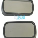 Blind Spot Mirror 2 Piece Card