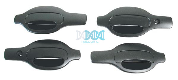 Door Handle Set VolkswagenModified L/Type