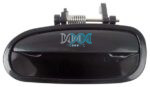 Door Handle Rear Left Hand Honda S04 96-00