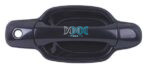 Isuzu Dmax Front Right Exterior Replacement Door Handle