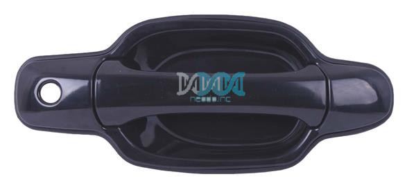 Isuzu Dmax Front Right Exterior Replacement Door Handle