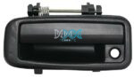 Door Handle Front Left Ee90