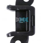 Back Door Stopper Left Hand Toyota Quantum