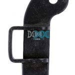 Back Door Stopper Cushion Right Hand Toyota Quantum