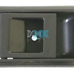 Door Handle Inner Left Hand Ee90/2.Rn85