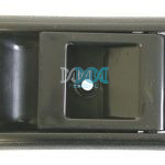 Door Handle Inner Left Hand Black Yh.Ae80/2