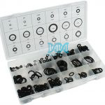 Univ Series O Ring Set 225 Piece