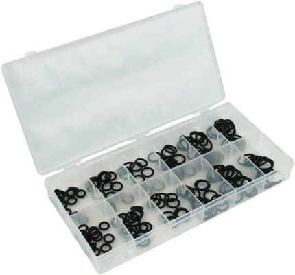 Univ Series O Rings Set 160  Piece