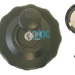 Locking Cap Mercedes Truck/Bus