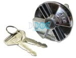 Fuel Tank Cap With Key Hilux RN65