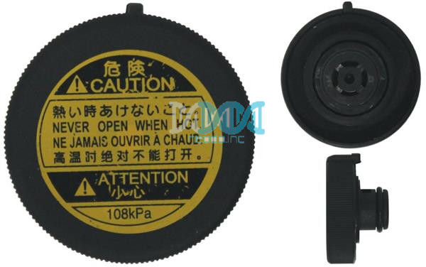 Radiator Cap Quantum.Hilux.Corolla