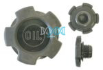 Oil Filler Cap Honda.Isuzu.Nis