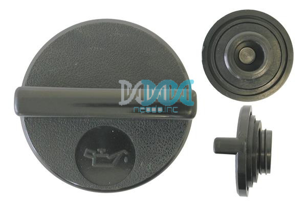 Oil Filler Cap 200.300S.Sentra