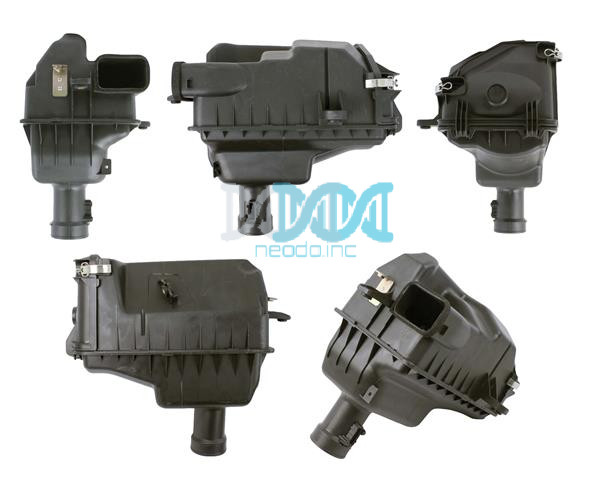 Air Filter Housing Petrol Quantum 2010-