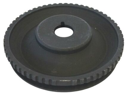 Crank Polyeurathane Pulley Corsa.Daewoo.Astra 1300