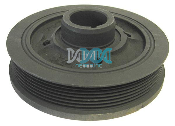 NEO-05176 Crank Polyeurathane Pulley Quantum