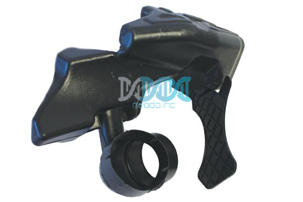 Air Filter Housing Storage Tank Quantum