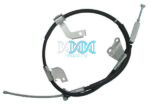 Hand Brake Cable Right Hand Toyota Hi-Lux 05