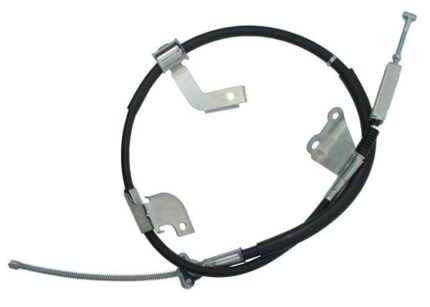 Hand Brake Cable Right Hand Toyota Hi-Lux 05-