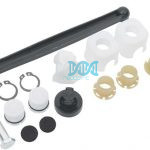 Gear Linkage Bush Kit Opel Corsa or Astra