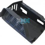 Front Right Hand Step Cover Quantum