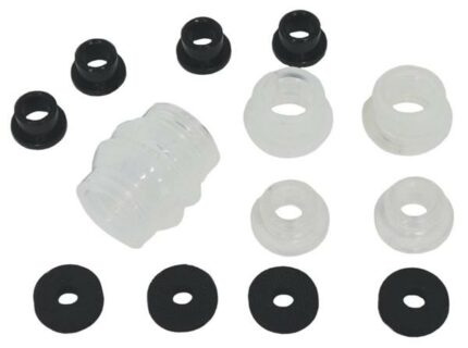 Gear Link Bush Kit 13 Piece Golf/Jetta 2