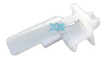 Head Lamp Clips Right Hand Toyota Quantum