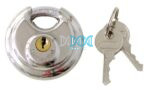 60mm Stainless Steel Disk Lock
