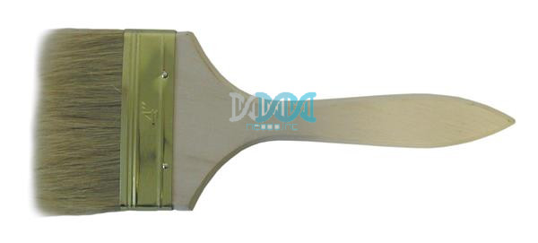 Paint Brush 100mm(Fibreglass Use)