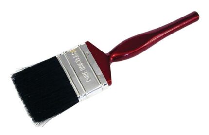 Paint Brush W:63mm L:55mm T:16mm