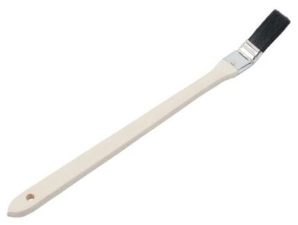 Radiator Paint Brush W:25mm