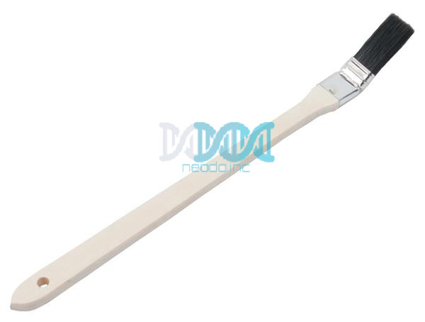 Radiator Paint Brush W:25mm