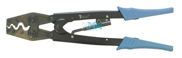 Crimping Tool 5.5-38mm Terminals