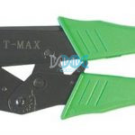 Crimping Plier 9Wire-End Ferrules