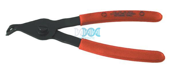 NEO-05364 Circlip Pliers Bent Type 200mm