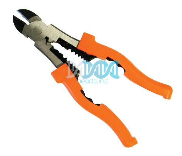 NEO-05369 Electrical Diagonal Cutters