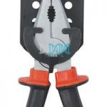 Combination Plier 6 Inch Professional Toolco