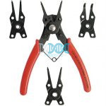 Snap Ring Plier Set
